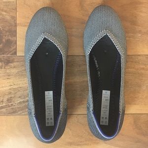 Rothy’s Flats size 9 EUC